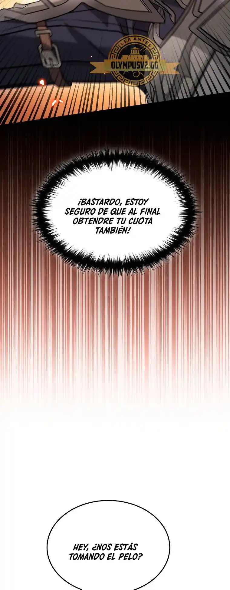 Soy Un Novato Demasiado Fuerte - Capítulo 77 - Página 46 - LectorTMOo