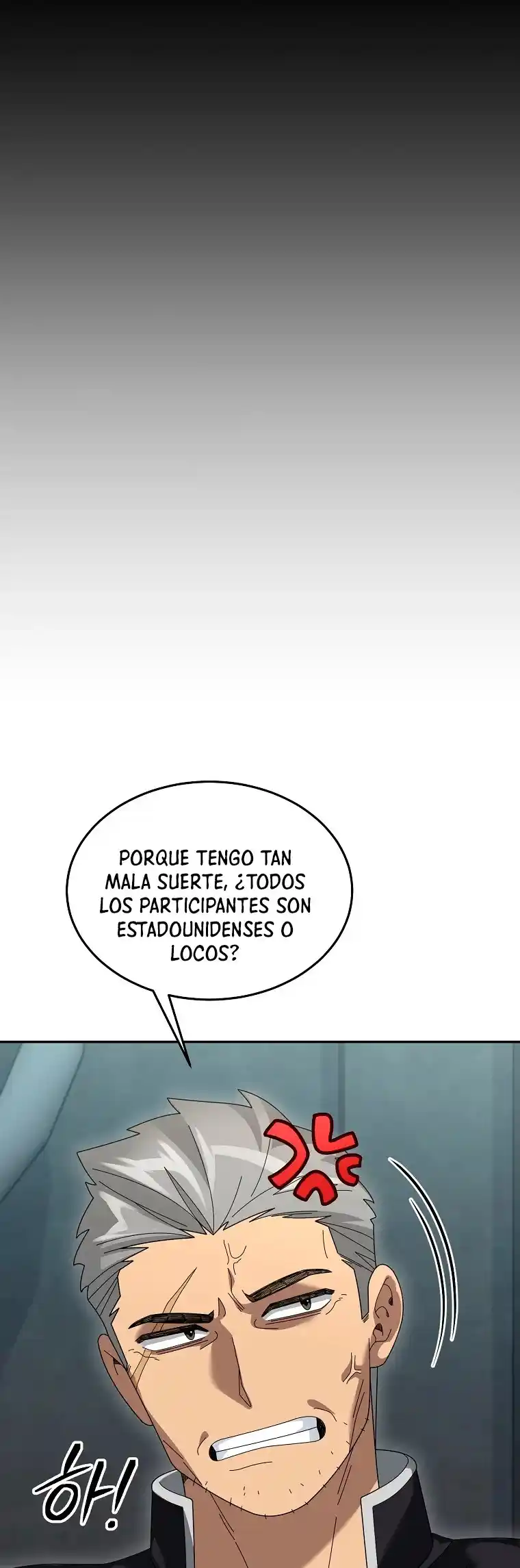 Soy Un Novato Demasiado Fuerte - Capítulo 79 - Página 5 - LectorTMOo