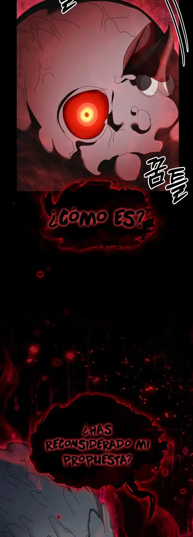 Soy Un Novato Demasiado Fuerte - Capítulo 79 - Página 42 - LectorTMOo