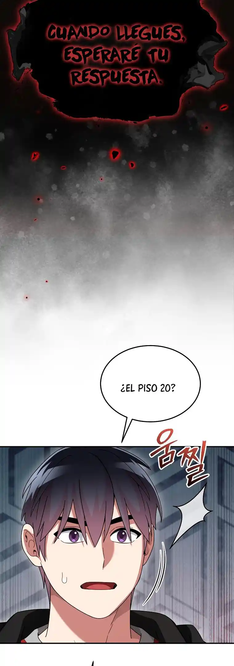 Soy Un Novato Demasiado Fuerte - Capítulo 79 - Página 49 - LectorTMOo