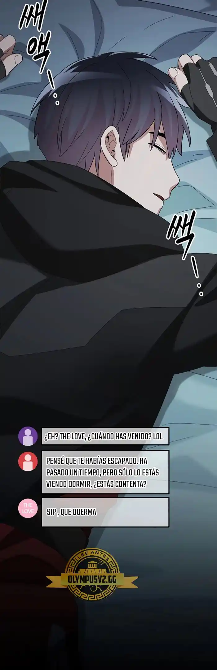 Soy Un Novato Demasiado Fuerte - Capítulo 80 - Página 44 - LectorTMOo
