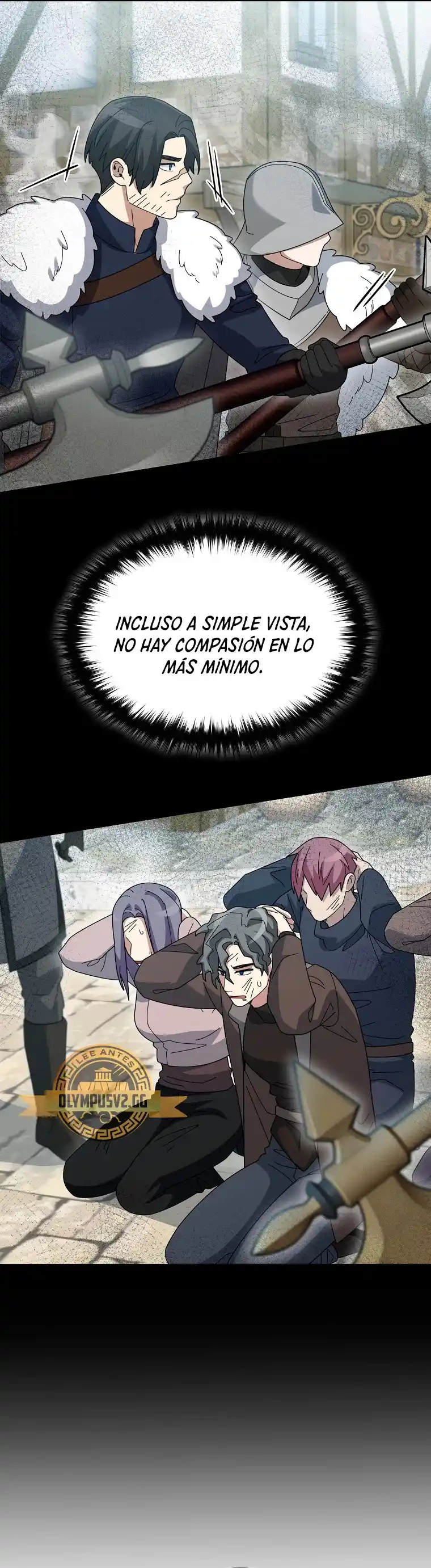 Soy Un Novato Demasiado Fuerte - Capítulo 81 - Página 15 - LectorTMOo