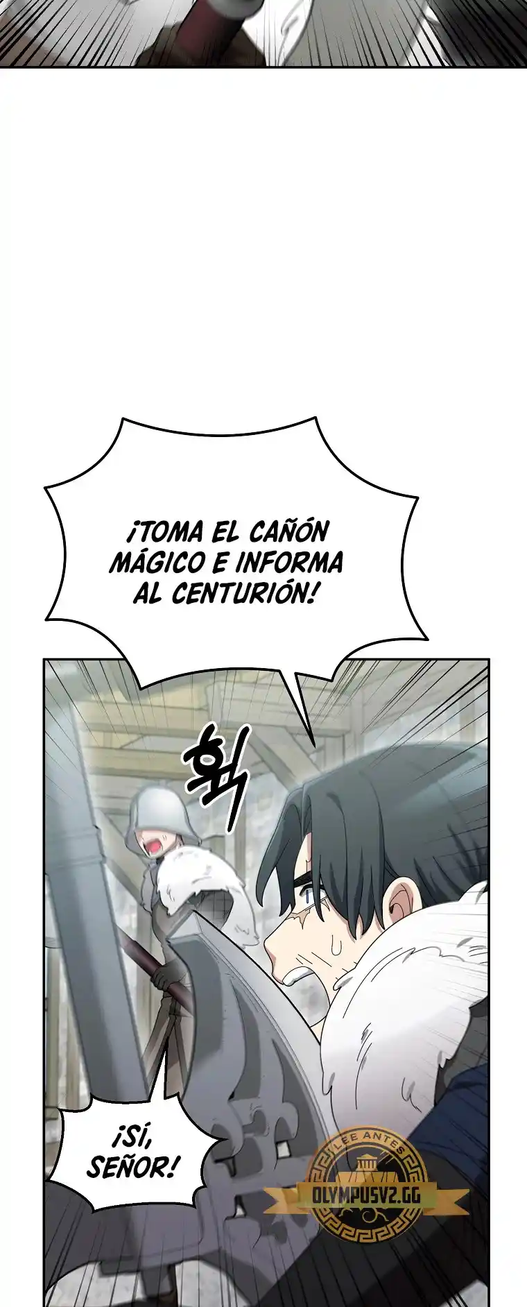 Soy Un Novato Demasiado Fuerte - Capítulo 81 - Página 30 - LectorTMOo