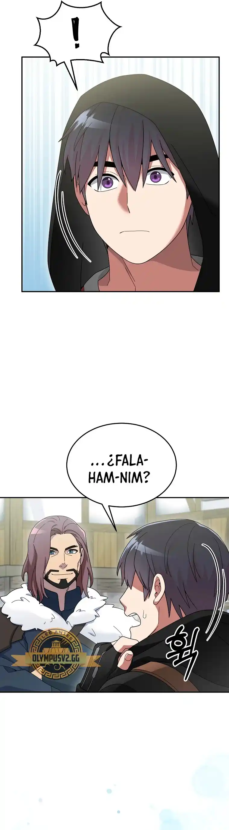 Soy Un Novato Demasiado Fuerte - Capítulo 81 - Página 41 - LectorTMOo