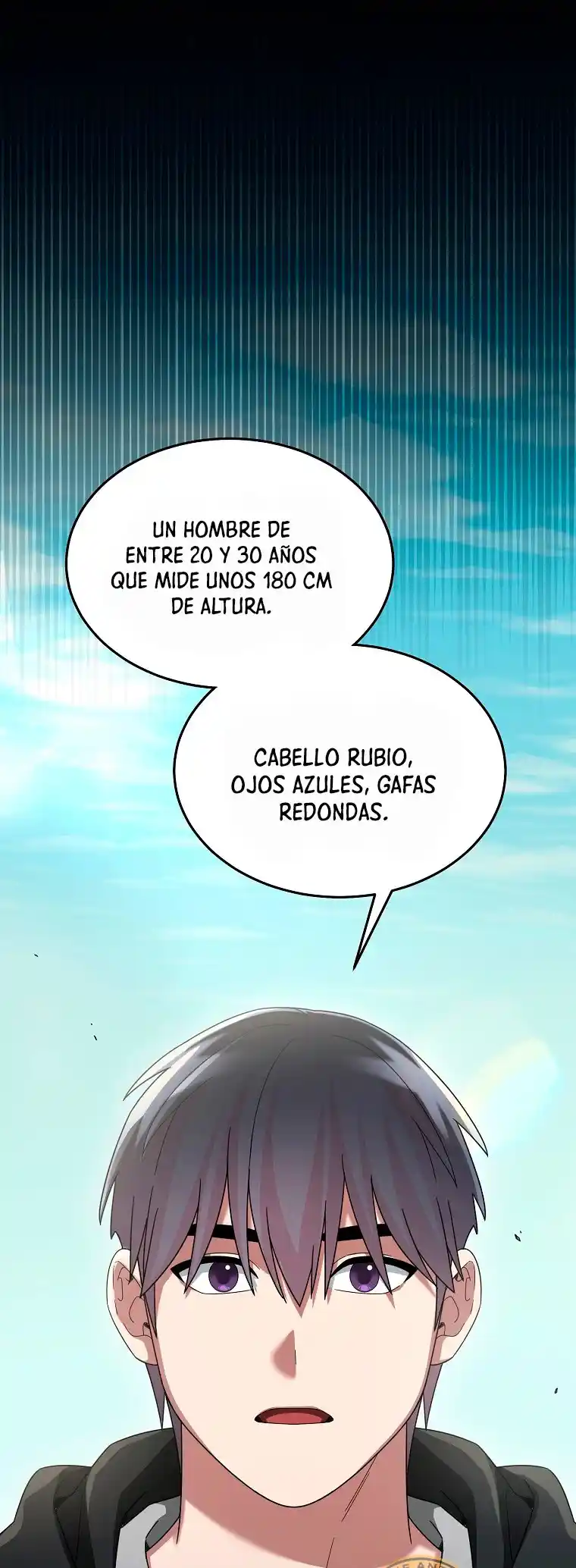 Soy Un Novato Demasiado Fuerte - Capítulo 83 - Página 5 - LectorTMOo