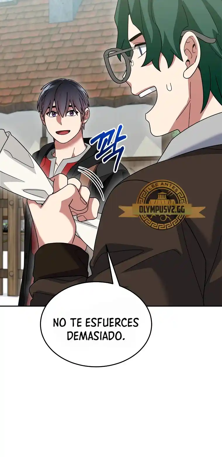 Soy Un Novato Demasiado Fuerte - Capítulo 83 - Página 15 - LectorTMOo