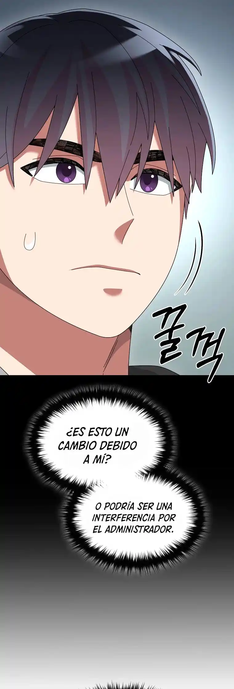 Soy Un Novato Demasiado Fuerte - Capítulo 83 - Página 19 - LectorTMOo