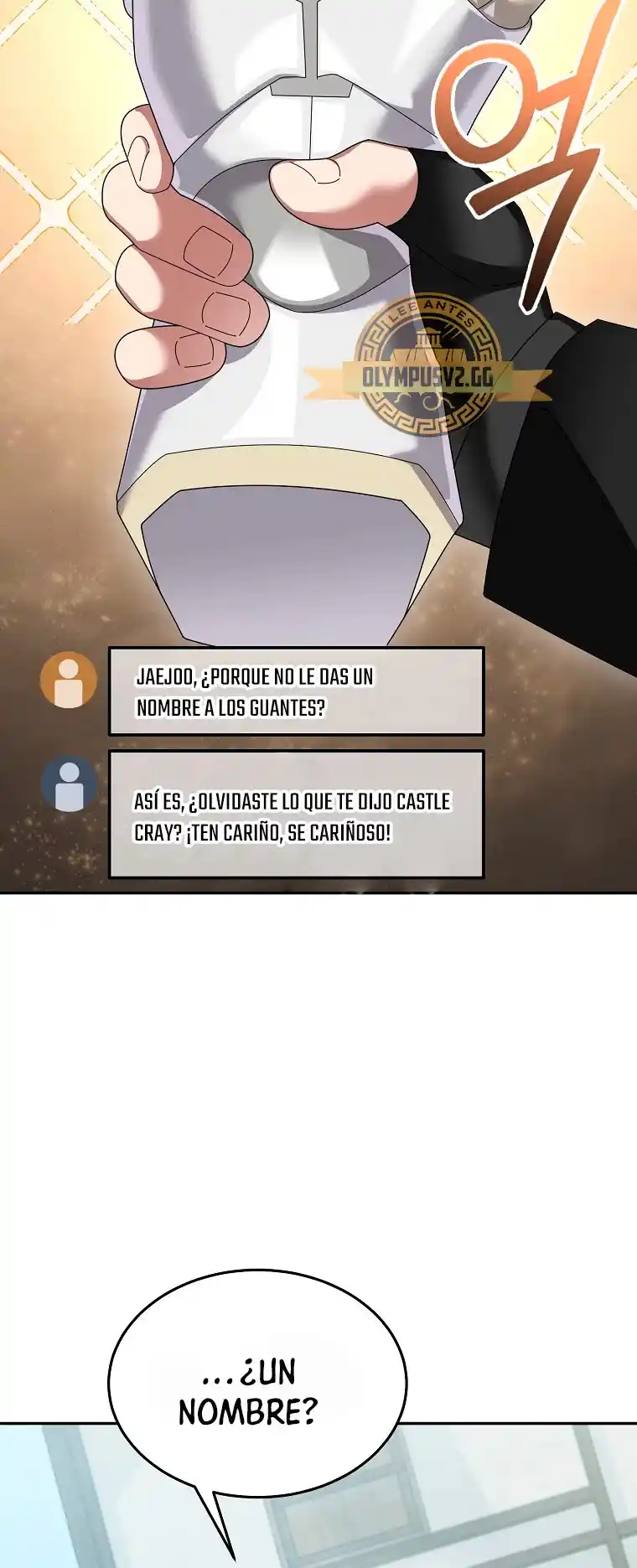Soy Un Novato Demasiado Fuerte - Capítulo 83 - Página 21 - LectorTMOo