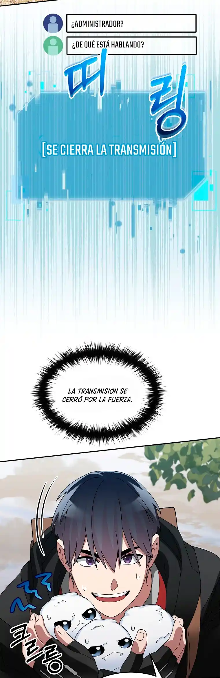 Soy Un Novato Demasiado Fuerte - Capítulo 83 - Página 32 - LectorTMOo