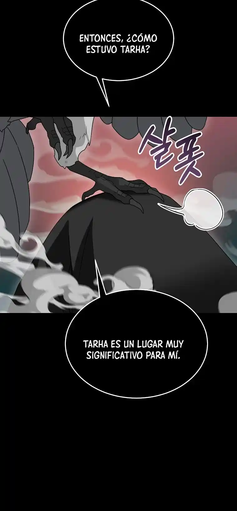 Soy Un Novato Demasiado Fuerte - Capítulo 83 - Página 52 - LectorTMOo