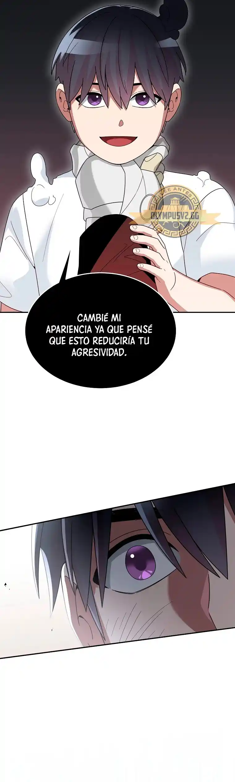 Soy Un Novato Demasiado Fuerte - Capítulo 83 - Página 57 - LectorTMOo