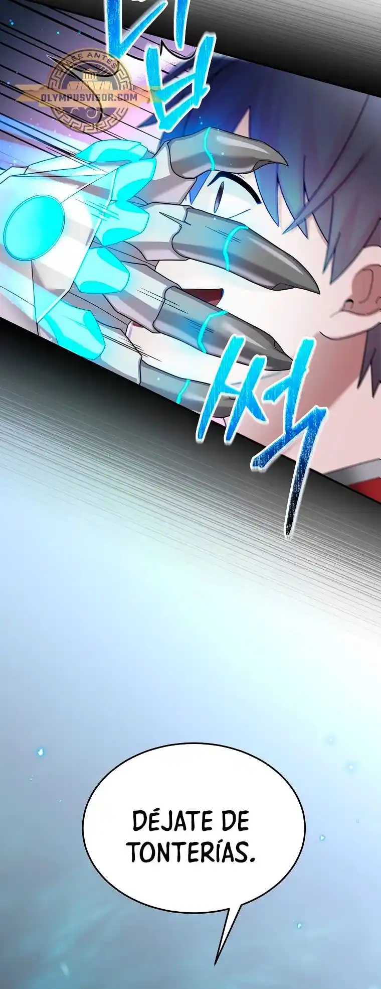 Soy Un Novato Demasiado Fuerte - Capítulo 84 - Página 19 - LectorTMOo
