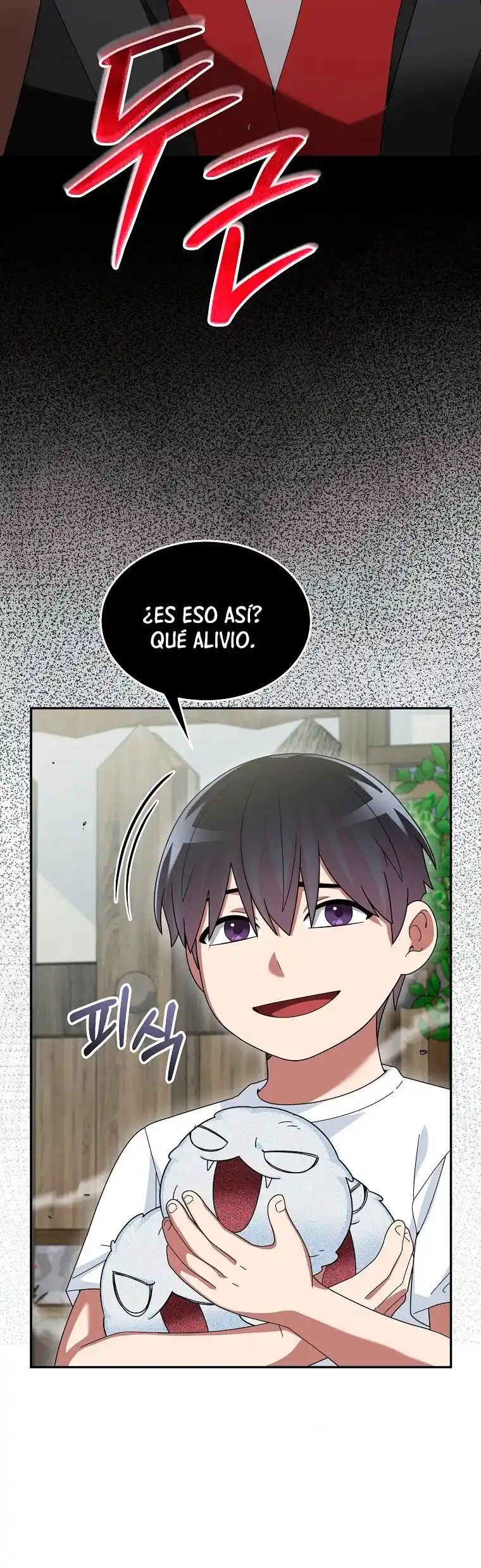 Soy Un Novato Demasiado Fuerte - Capítulo 84 - Página 32 - LectorTMOo