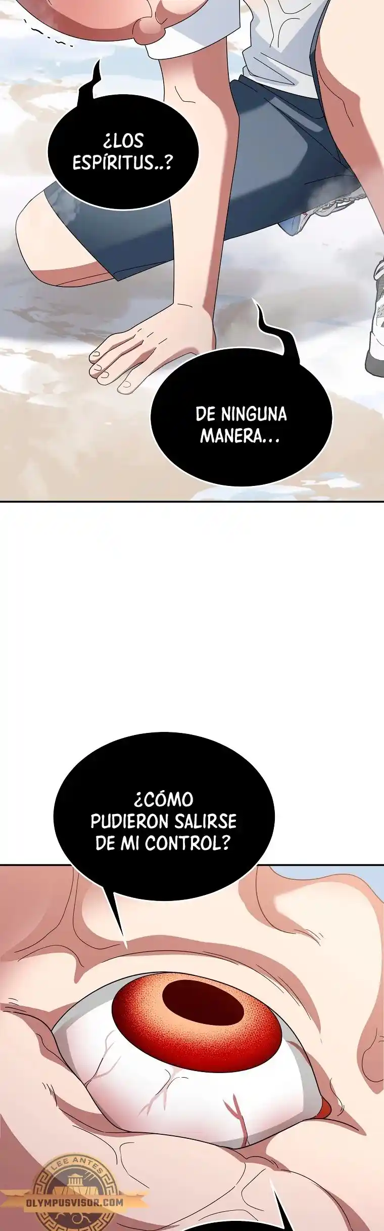 Soy Un Novato Demasiado Fuerte - Capítulo 84 - Página 42 - LectorTMOo