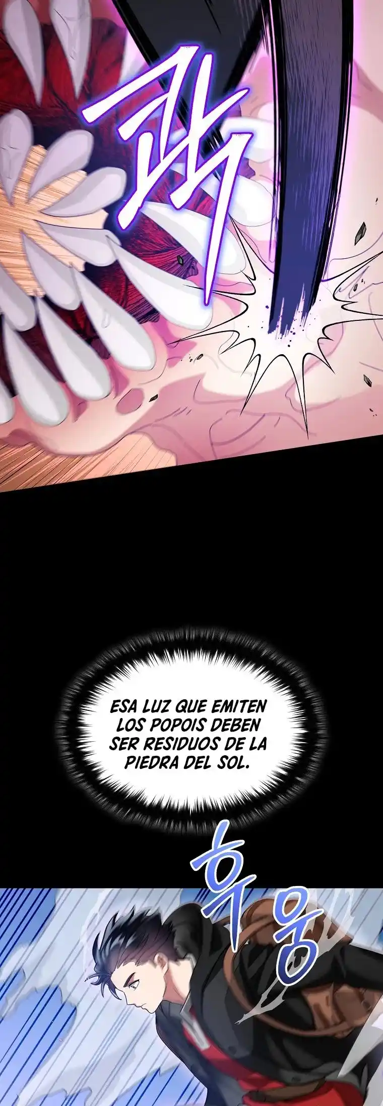 Soy Un Novato Demasiado Fuerte - Capítulo 84 - Página 45 - LectorTMOo