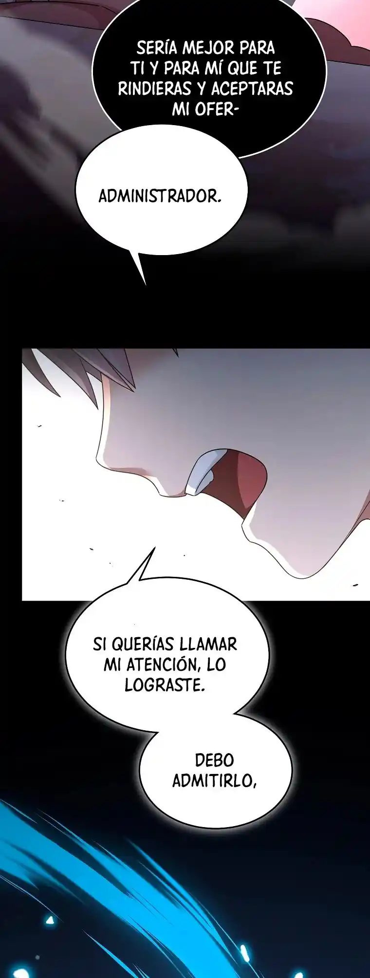 Soy Un Novato Demasiado Fuerte - Capítulo 84 - Página 55 - LectorTMOo