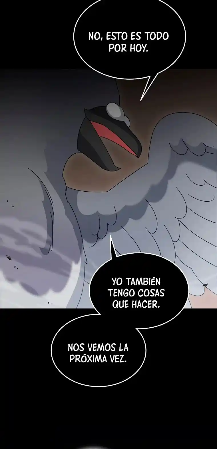 Soy Un Novato Demasiado Fuerte - Capítulo 85 - Página 13 - LectorTMOo