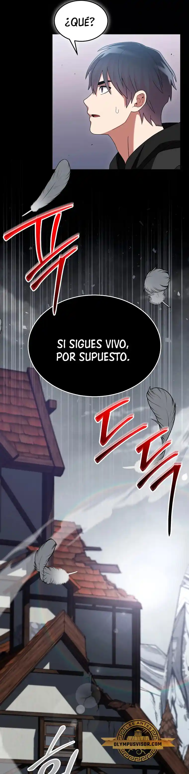 Soy Un Novato Demasiado Fuerte - Capítulo 85 - Página 14 - LectorTMOo