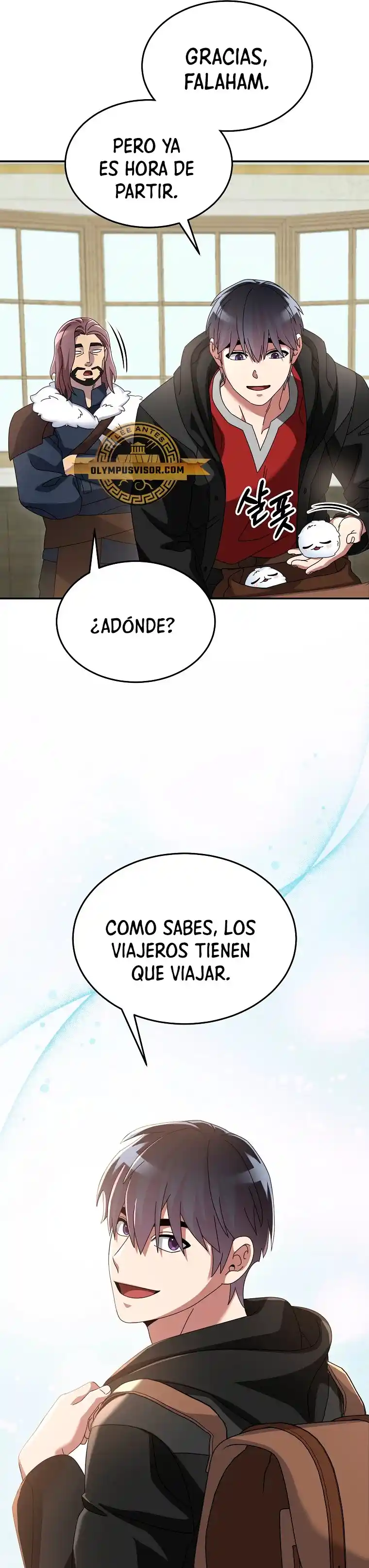 Soy Un Novato Demasiado Fuerte - Capítulo 85 - Página 26 - LectorTMOo