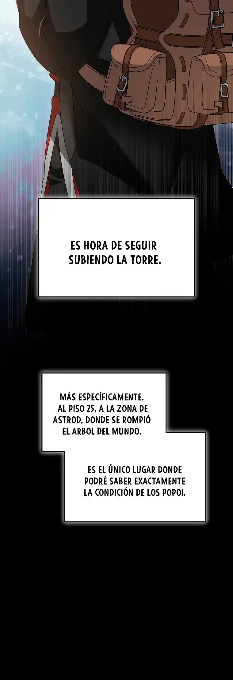 Soy Un Novato Demasiado Fuerte - Capítulo 85 - Página 27 - LectorTMOo