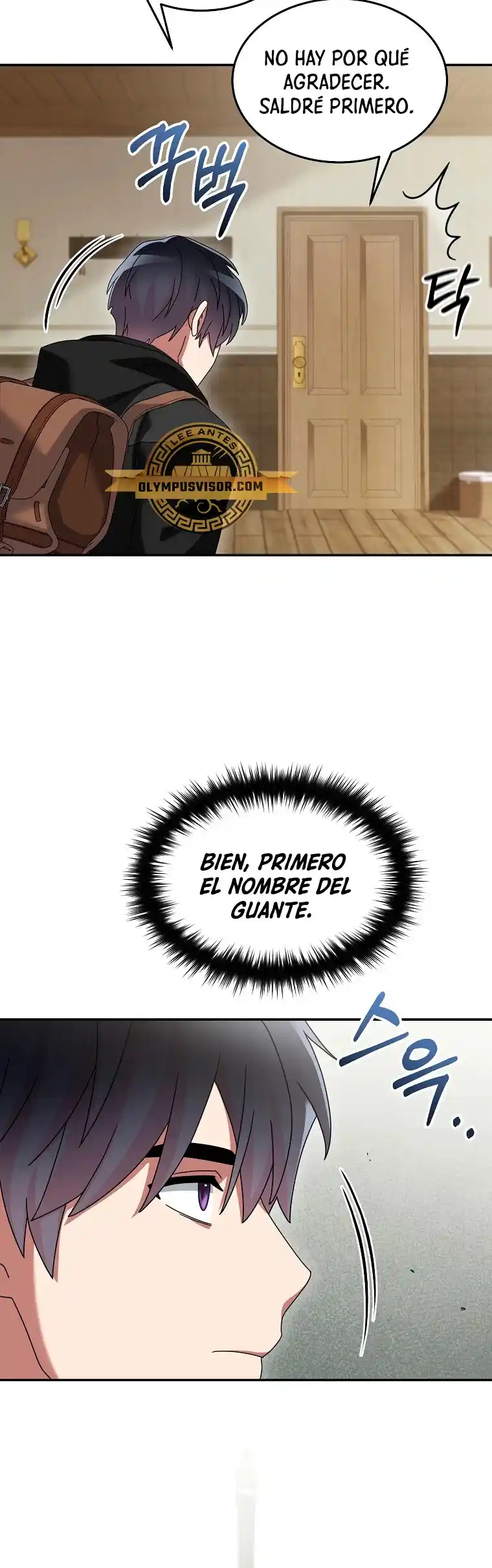 Soy Un Novato Demasiado Fuerte - Capítulo 85 - Página 32 - LectorTMOo