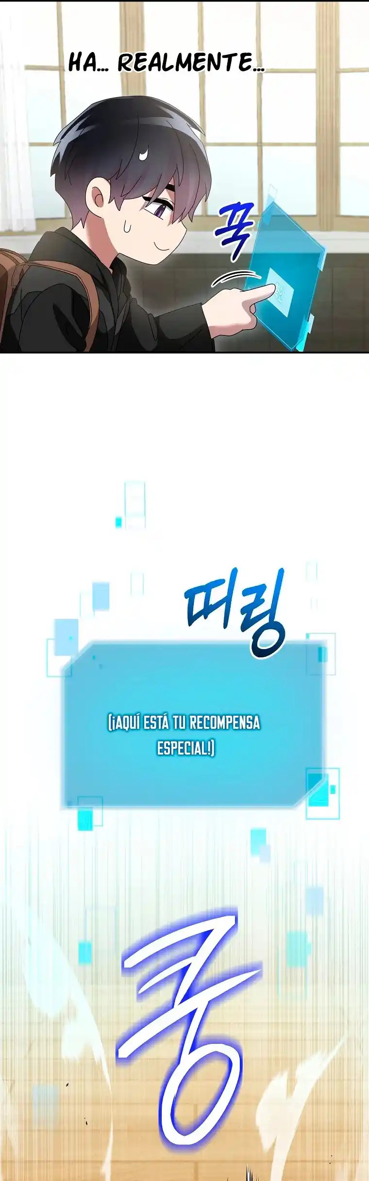 Soy Un Novato Demasiado Fuerte - Capítulo 85 - Página 39 - LectorTMOo