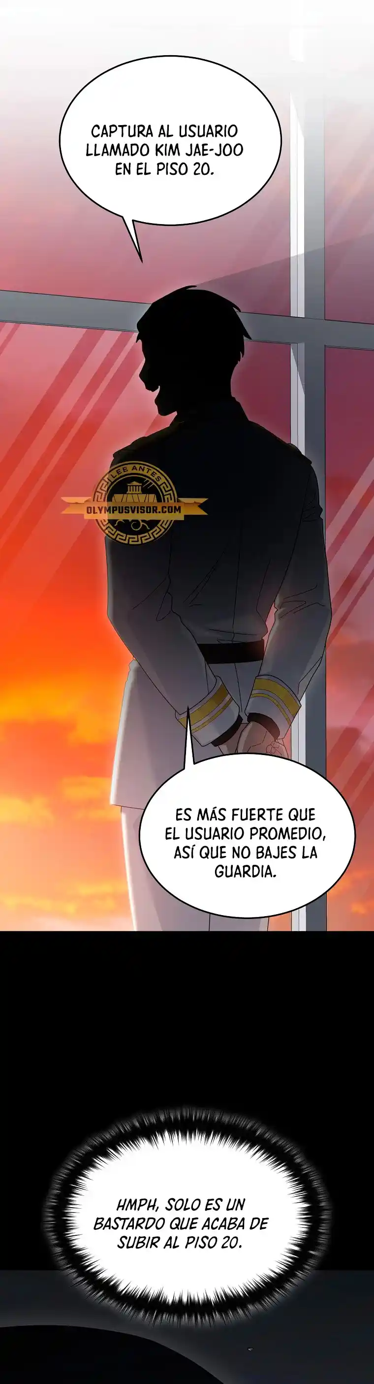 Soy Un Novato Demasiado Fuerte - Capítulo 86 - Página 7 - LectorTMOo