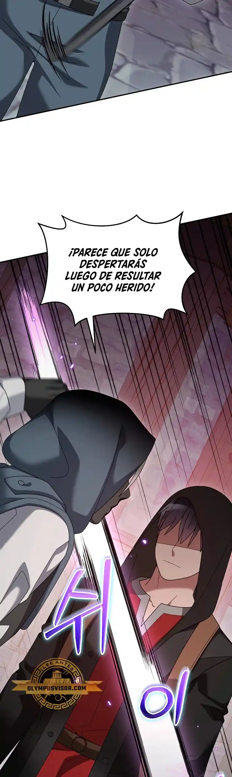 Soy Un Novato Demasiado Fuerte - Capítulo 86 - Página 9 - LectorTMOo