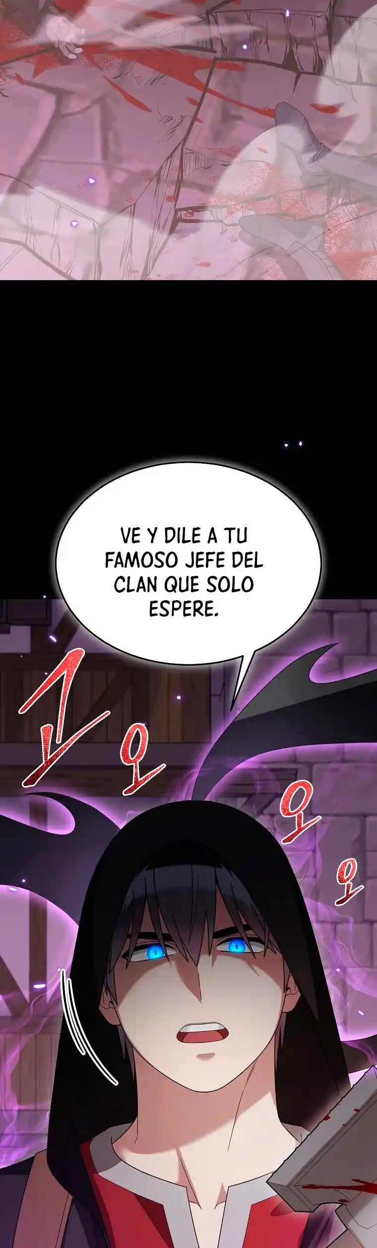 Soy Un Novato Demasiado Fuerte - Capítulo 86 - Página 30 - LectorTMOo
