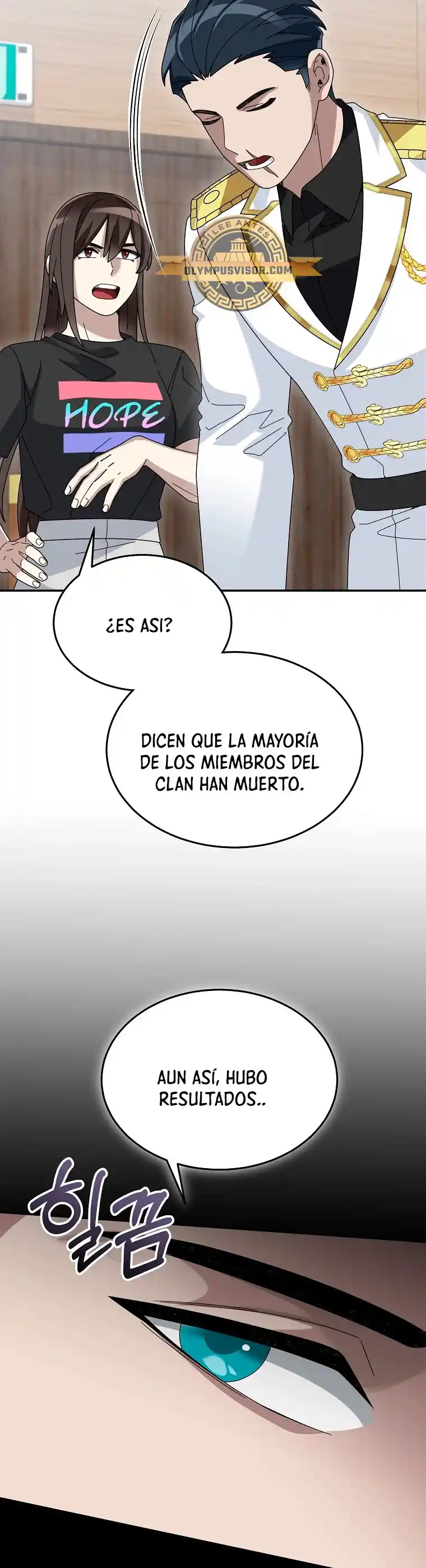Soy Un Novato Demasiado Fuerte - Capítulo 86 - Página 40 - LectorTMOo