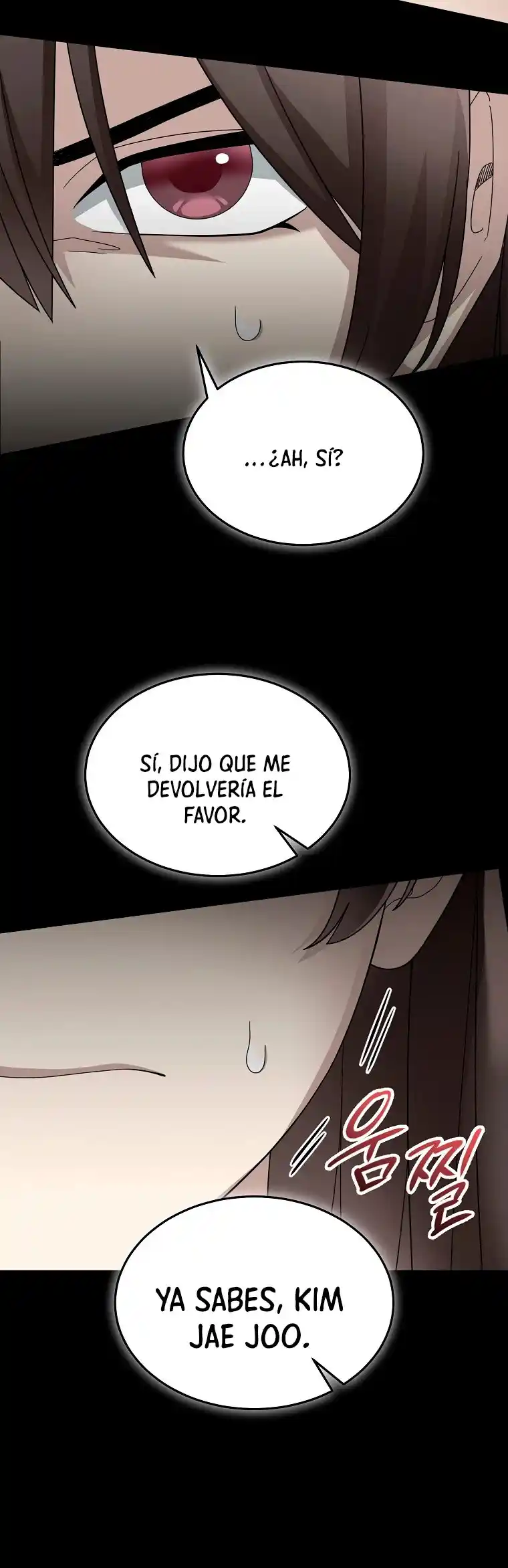 Soy Un Novato Demasiado Fuerte - Capítulo 86 - Página 41 - LectorTMOo