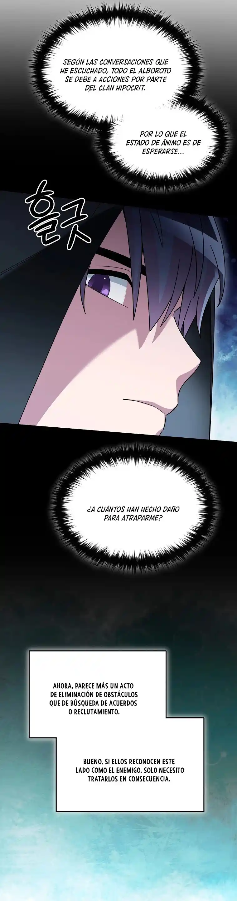 Soy Un Novato Demasiado Fuerte - Capítulo 87 - Página 13 - LectorTMOo