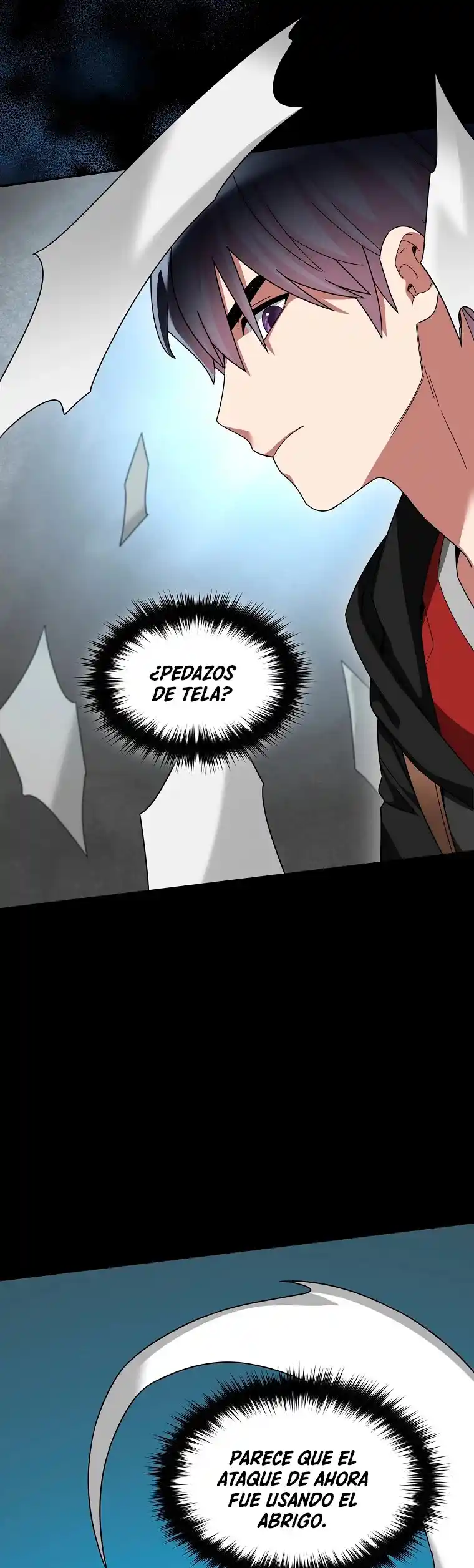 Soy Un Novato Demasiado Fuerte - Capítulo 88 - Página 23 - LectorTMOo