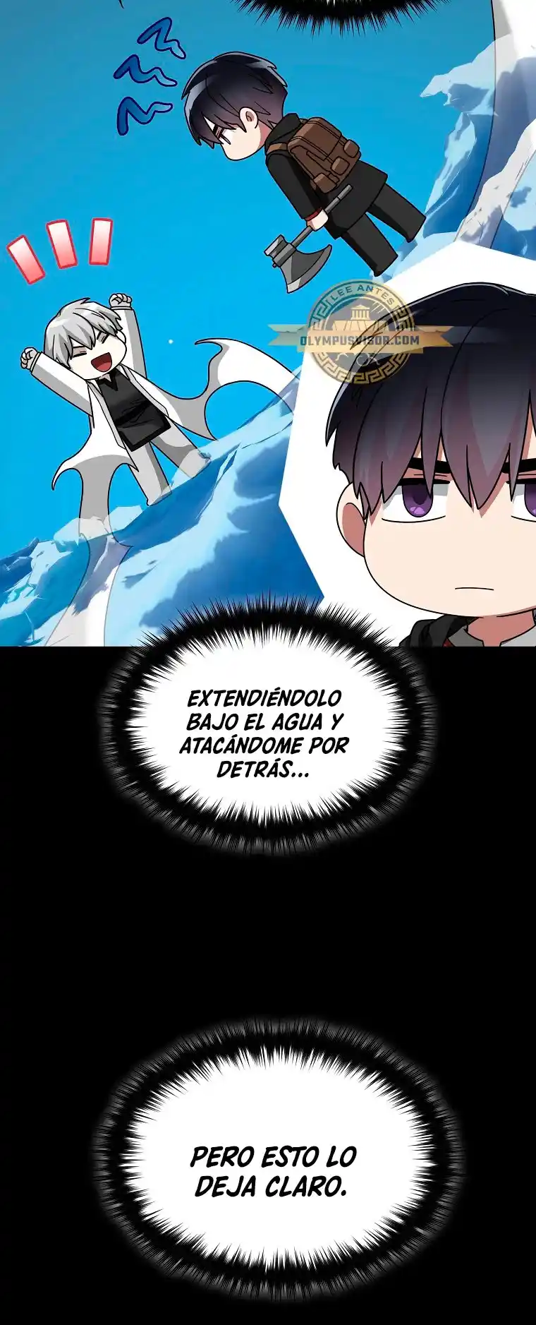 Soy Un Novato Demasiado Fuerte - Capítulo 88 - Página 24 - LectorTMOo