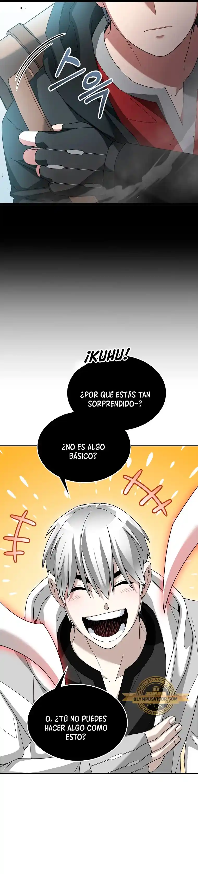 Soy Un Novato Demasiado Fuerte - Capítulo 88 - Página 25 - LectorTMOo