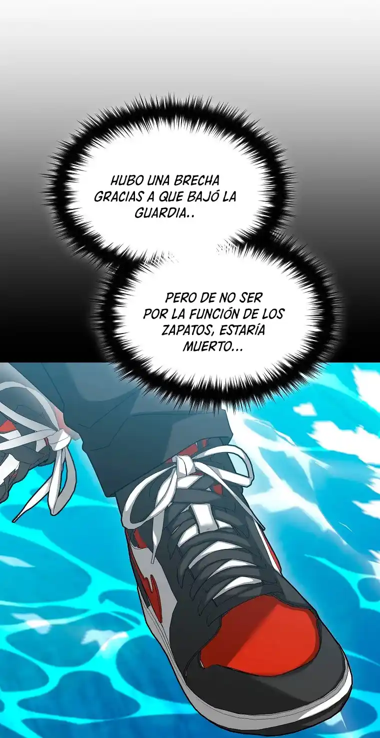 Soy Un Novato Demasiado Fuerte - Capítulo 89 - Página 12 - LectorTMOo