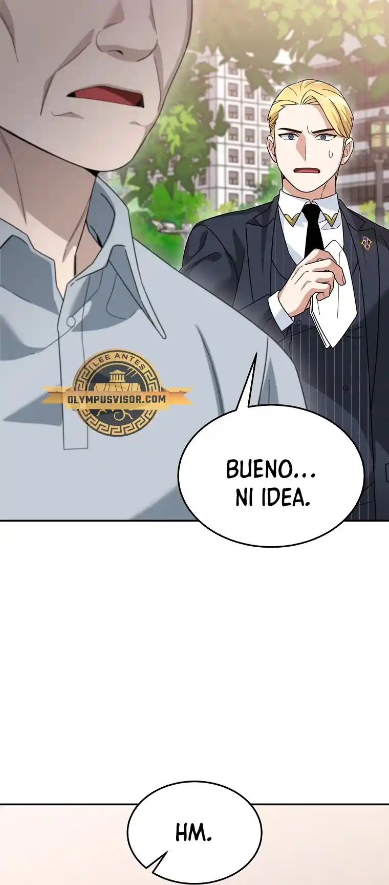 Soy Un Novato Demasiado Fuerte - Capítulo 89 - Página 32 - LectorTMOo