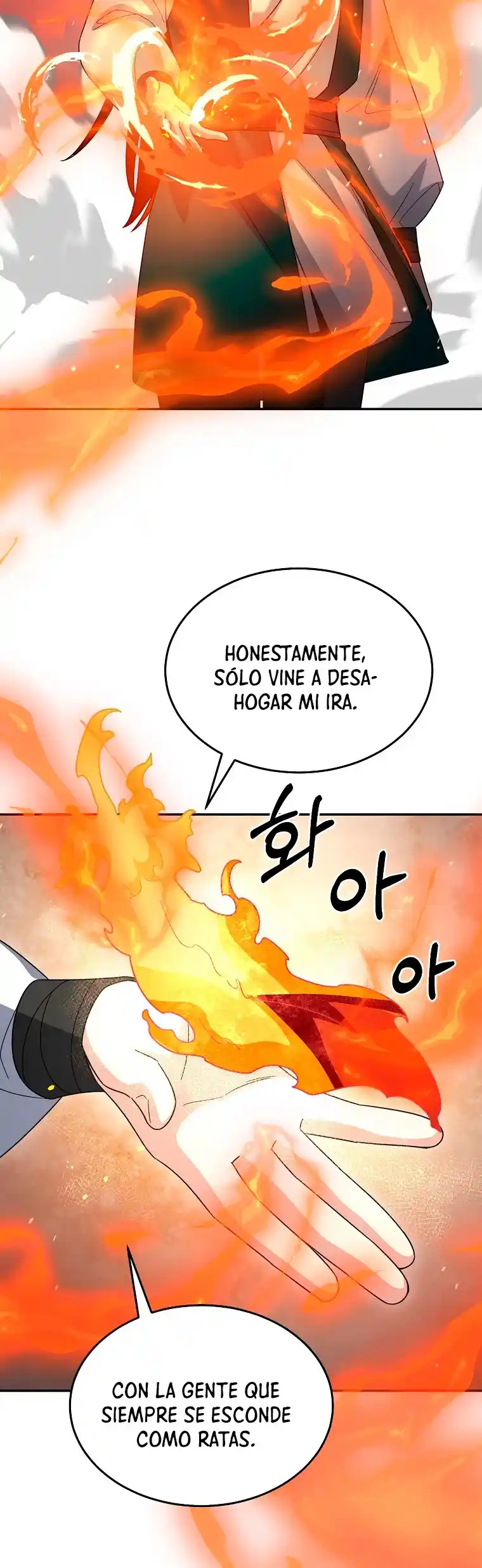 Soy Un Novato Demasiado Fuerte - Capítulo 89 - Página 44 - LectorTMOo
