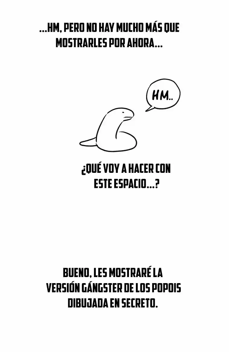 Soy Un Novato Demasiado Fuerte - Capítulo 90.5 - Página 4 - LectorTMOo