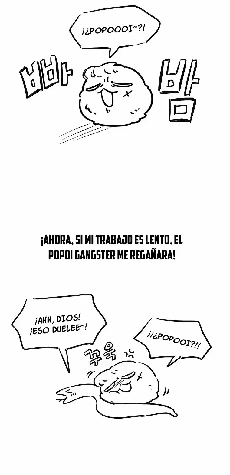 Soy Un Novato Demasiado Fuerte - Capítulo 90.5 - Página 5 - LectorTMOo