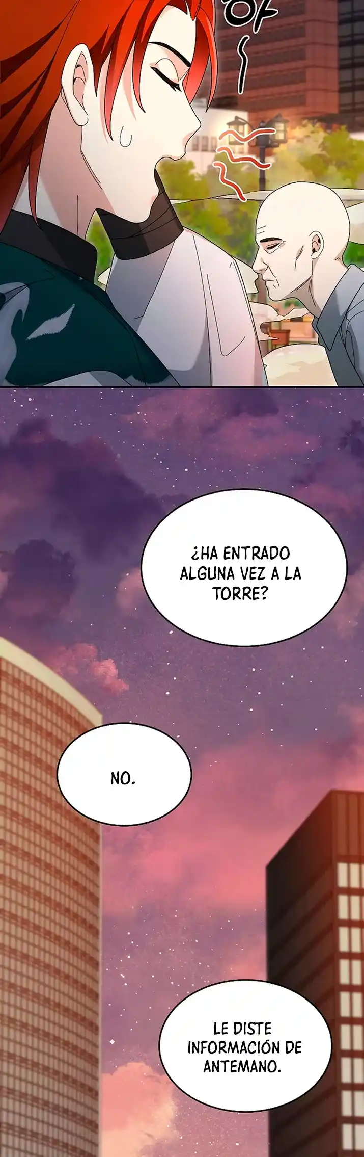 Soy Un Novato Demasiado Fuerte - Capítulo 91 - Página 10 - LectorTMOo