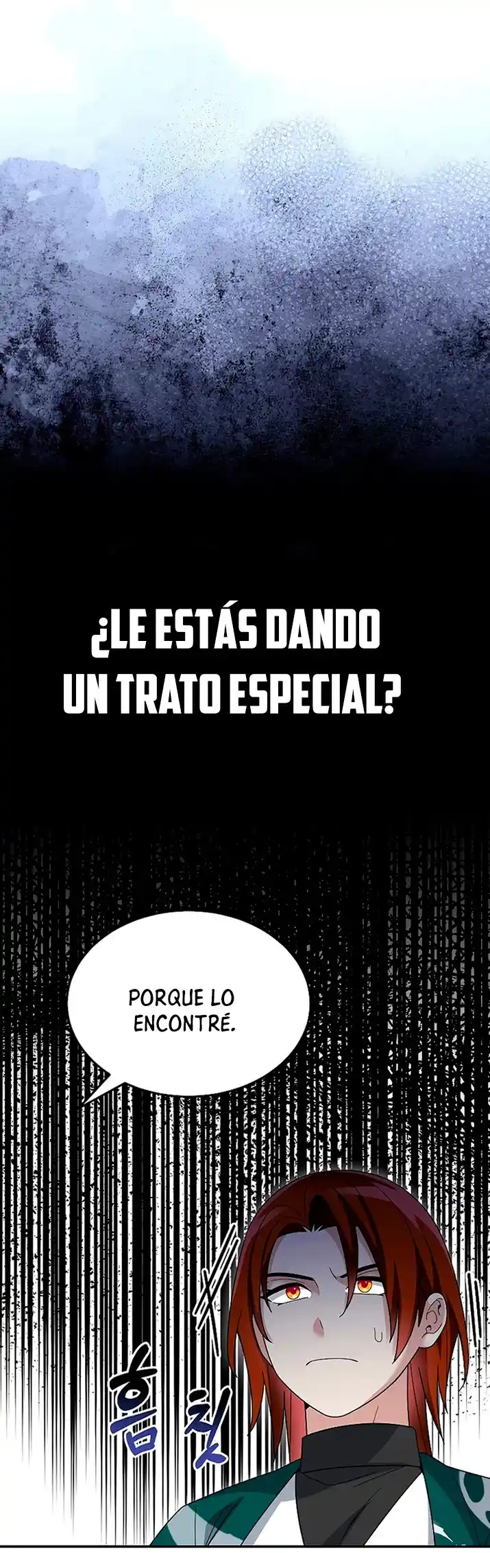 Soy Un Novato Demasiado Fuerte - Capítulo 91 - Página 12 - LectorTMOo