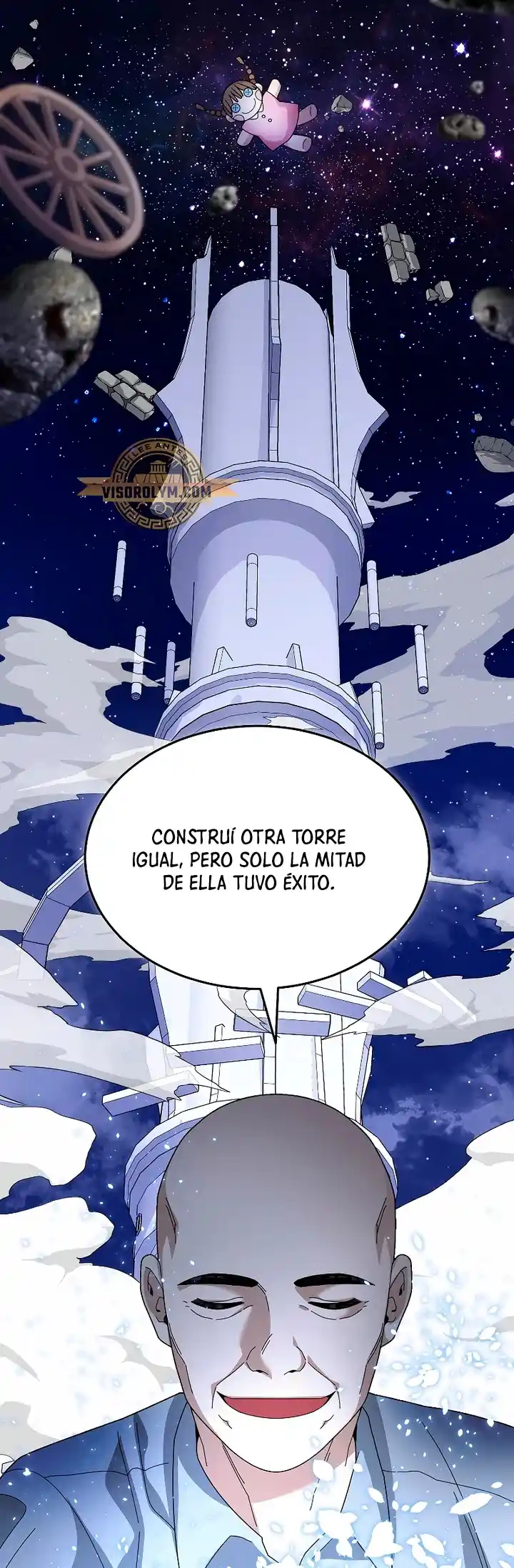 Soy Un Novato Demasiado Fuerte - Capítulo 91 - Página 19 - LectorTMOo