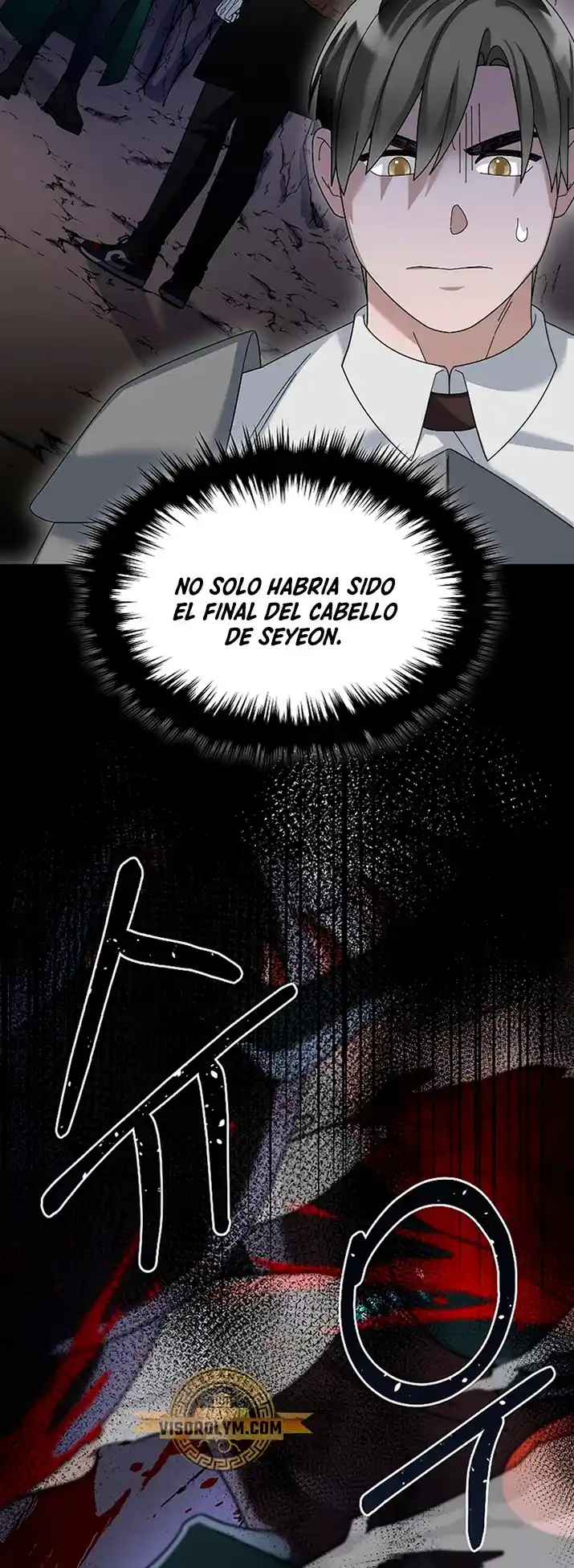 Soy Un Novato Demasiado Fuerte - Capítulo 91 - Página 29 - LectorTMOo