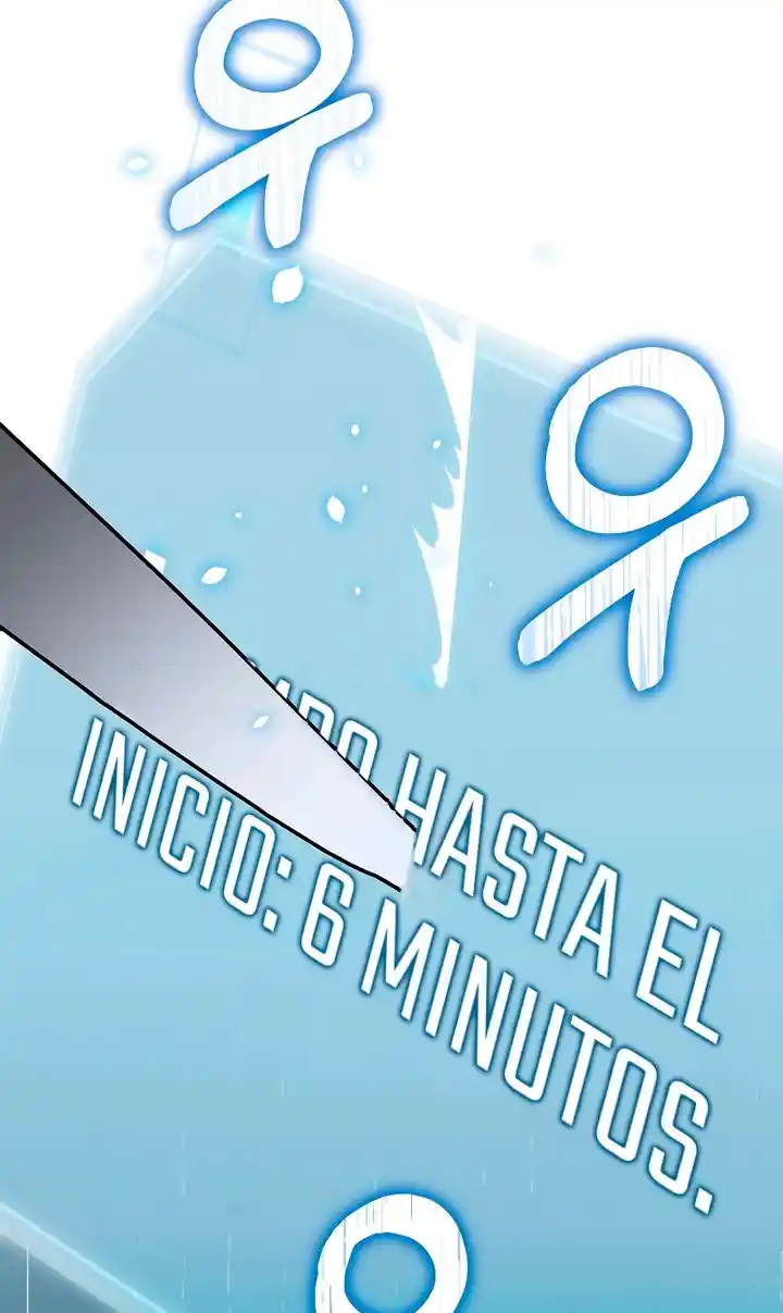 Soy Un Novato Demasiado Fuerte - Capítulo 92 - Página 27 - LectorTMOo
