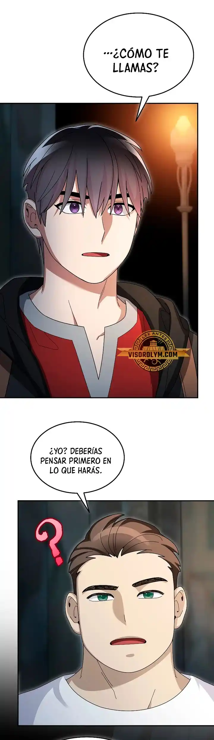 Soy Un Novato Demasiado Fuerte - Capítulo 92 - Página 30 - LectorTMOo