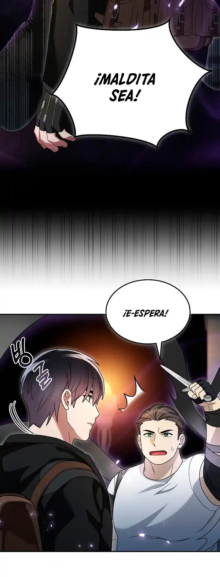 Soy Un Novato Demasiado Fuerte - Capítulo 92 - Página 41 - LectorTMOo