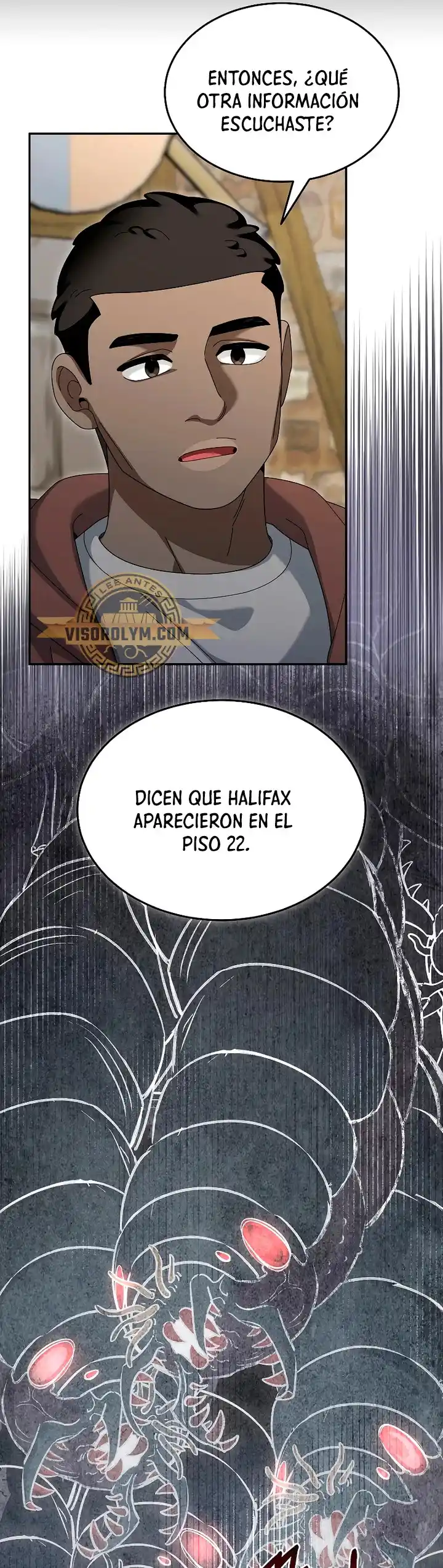 Soy Un Novato Demasiado Fuerte - Capítulo 93 - Página 13 - LectorTMOo