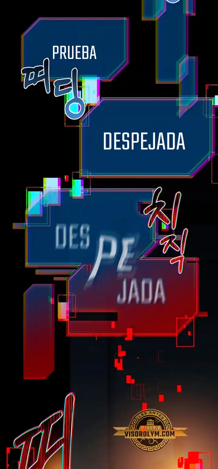 Soy Un Novato Demasiado Fuerte - Capítulo 93 - Página 19 - LectorTMOo