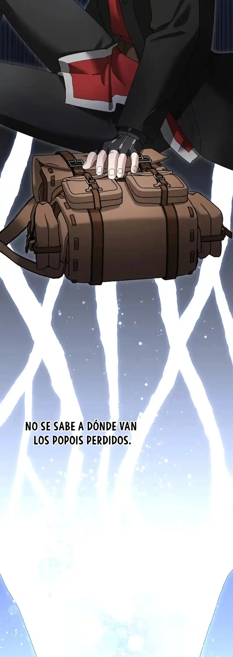 Soy Un Novato Demasiado Fuerte - Capítulo 95 - Página 38 - LectorTMOo